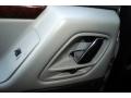 2004 Bright Silver Metallic Jeep Grand Cherokee Overland 4x4  photo #76