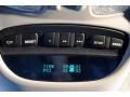 2004 Bright Silver Metallic Jeep Grand Cherokee Overland 4x4  photo #80