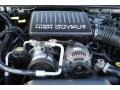 2004 Bright Silver Metallic Jeep Grand Cherokee Overland 4x4  photo #88