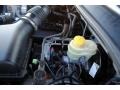 2004 Bright Silver Metallic Jeep Grand Cherokee Overland 4x4  photo #91
