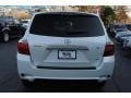 Blizzard White Pearl - Highlander 4WD Photo No. 5