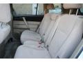 Blizzard White Pearl - Highlander 4WD Photo No. 15