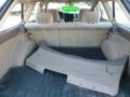Timberline Green Pearl - Outback Wagon Photo No. 15