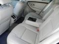 2012 White Platinum Tri-Coat Ford Taurus Limited  photo #7