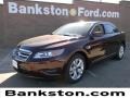 Cinnamon Metallic - Taurus SEL Photo No. 1