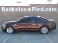 Cinnamon Metallic - Taurus SEL Photo No. 6