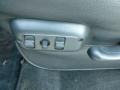 Graphite Metallic - Ram 1500 Laramie Quad Cab 4x4 Photo No. 22