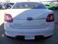 White Suede - Taurus SEL Photo No. 4