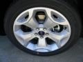 White Suede - Taurus SEL Photo No. 5
