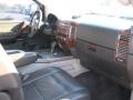 Galaxy Black - Titan LE Crew Cab 4x4 Photo No. 11