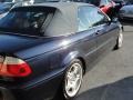 Black Sapphire Metallic - 3 Series 330i Convertible Photo No. 9