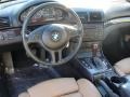 2006 Black Sapphire Metallic BMW 3 Series 330i Convertible  photo #15