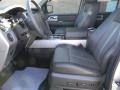 Ingot Silver Metallic - Expedition XLT Sport Photo No. 10