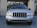 2004 Bright Silver Metallic Jeep Grand Cherokee Laredo  photo #5