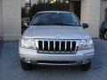 2004 Bright Silver Metallic Jeep Grand Cherokee Laredo  photo #6