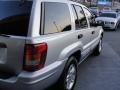 2004 Bright Silver Metallic Jeep Grand Cherokee Laredo  photo #10