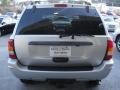 2004 Bright Silver Metallic Jeep Grand Cherokee Laredo  photo #11