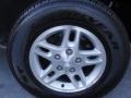 2004 Bright Silver Metallic Jeep Grand Cherokee Laredo  photo #12