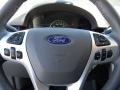 2012 White Platinum Metallic Tri-Coat Ford Edge Limited EcoBoost  photo #12