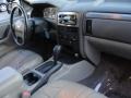 2004 Bright Silver Metallic Jeep Grand Cherokee Laredo  photo #15