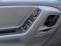 2004 Bright Silver Metallic Jeep Grand Cherokee Laredo  photo #16