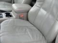 2004 Bright Silver Metallic Jeep Grand Cherokee Laredo  photo #17