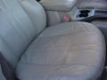 2004 Bright Silver Metallic Jeep Grand Cherokee Laredo  photo #19