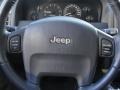 2004 Bright Silver Metallic Jeep Grand Cherokee Laredo  photo #20