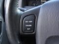 2004 Bright Silver Metallic Jeep Grand Cherokee Laredo  photo #21