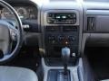 2004 Bright Silver Metallic Jeep Grand Cherokee Laredo  photo #24