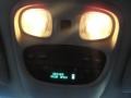 2004 Bright Silver Metallic Jeep Grand Cherokee Laredo  photo #28