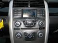 2012 Dark Blue Pearl Metallic Ford Edge SE  photo #11