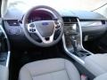 2012 Red Candy Metallic Ford Edge SEL  photo #8