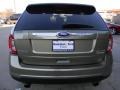 2012 Ginger Ale Metallic Ford Edge Limited EcoBoost  photo #4