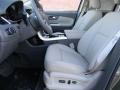 2012 Ginger Ale Metallic Ford Edge Limited EcoBoost  photo #10