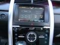 2012 Ginger Ale Metallic Ford Edge Limited EcoBoost  photo #11