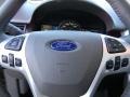 2012 Ginger Ale Metallic Ford Edge Limited EcoBoost  photo #12