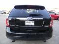 2012 Black Ford Edge Limited EcoBoost  photo #4