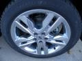 2012 Black Ford Edge Limited EcoBoost  photo #5