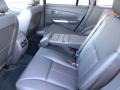 2012 Black Ford Edge Limited EcoBoost  photo #8