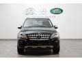 Black - ML 320 BlueTec 4Matic Photo No. 3