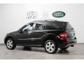 Black - ML 320 BlueTec 4Matic Photo No. 5