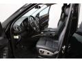 Black - ML 320 BlueTec 4Matic Photo No. 17