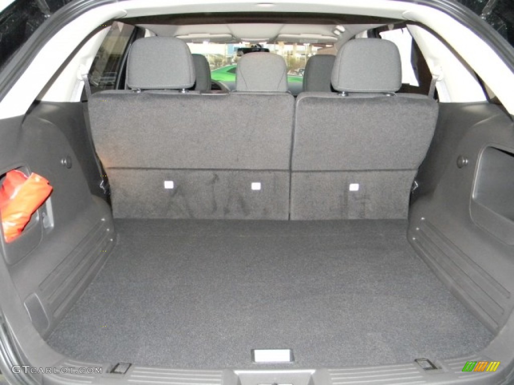 2012 Ford Edge SE Trunk Photo #59348257