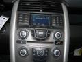 Charcoal Black Controls Photo for 2012 Ford Edge #59348290