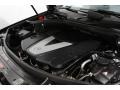Black - ML 320 BlueTec 4Matic Photo No. 25
