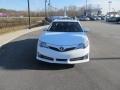 Super White - Camry SE Photo No. 2