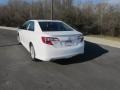 Super White - Camry SE Photo No. 3