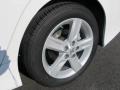 Super White - Camry SE Photo No. 7