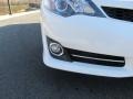 Super White - Camry SE Photo No. 8